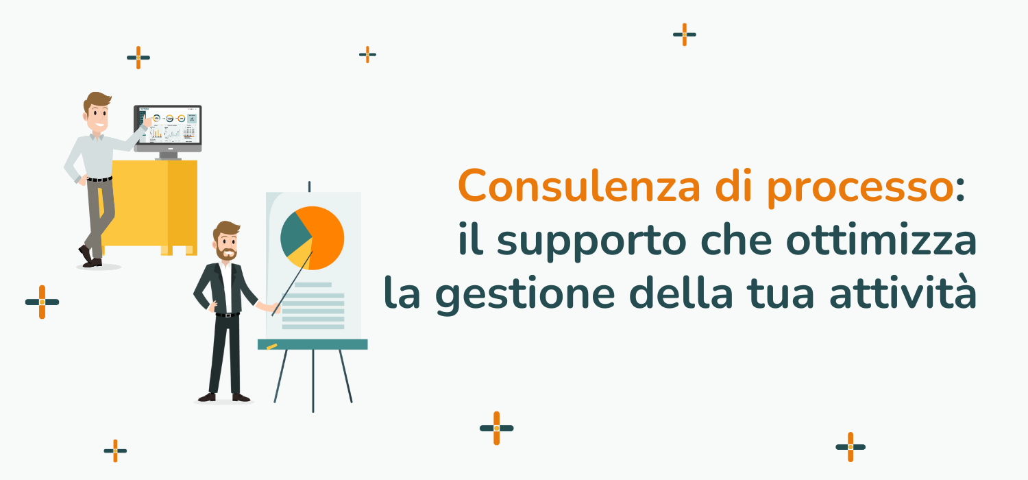 consulenza di processo da remoto