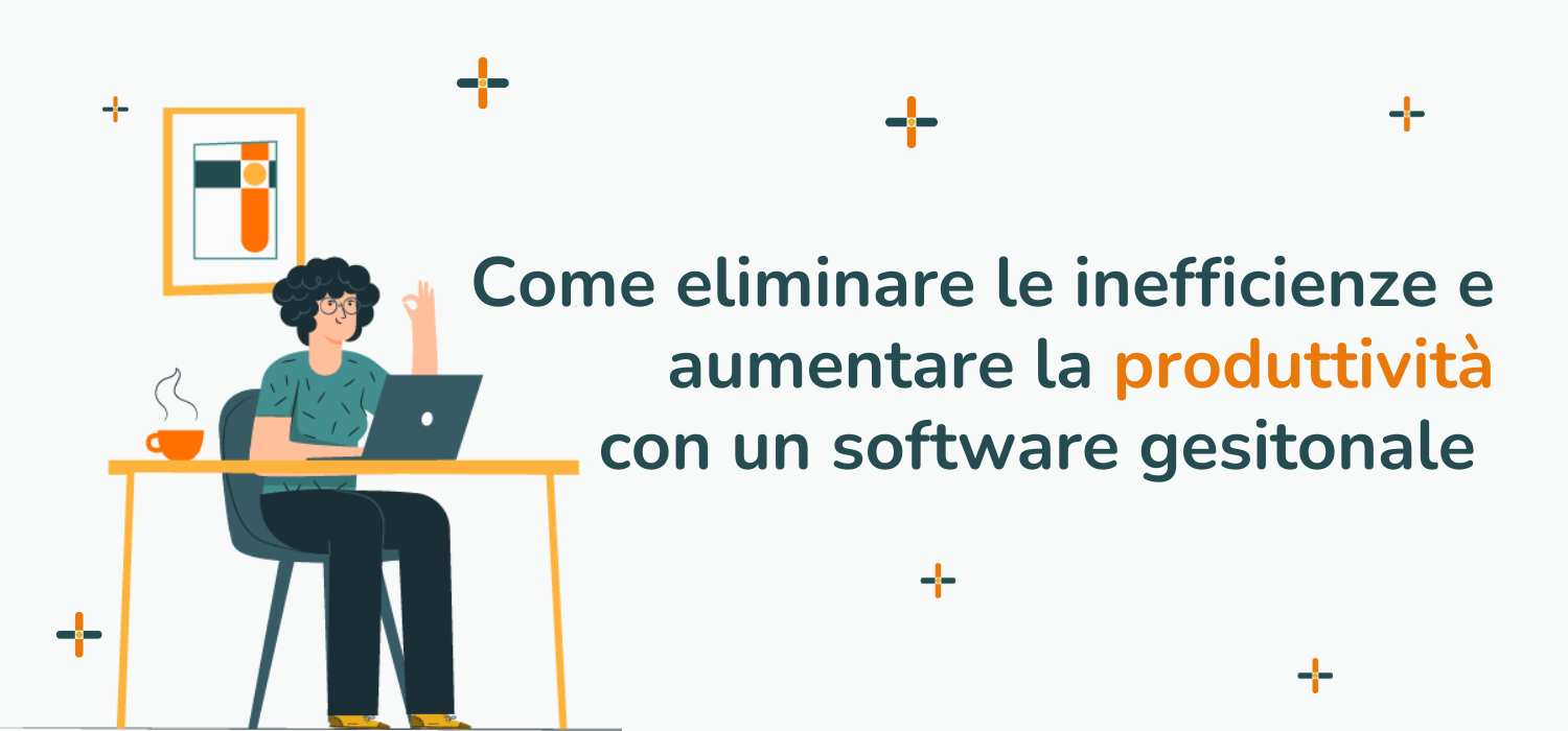 gestione elettronica delle commesse